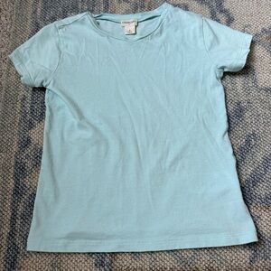 Crewcuts girls size 6 tshirt